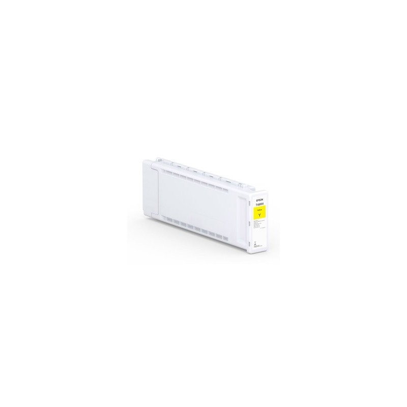 Epson UltraChrome PRO6  Amarillo Para SureColor P8560D C13T48M400