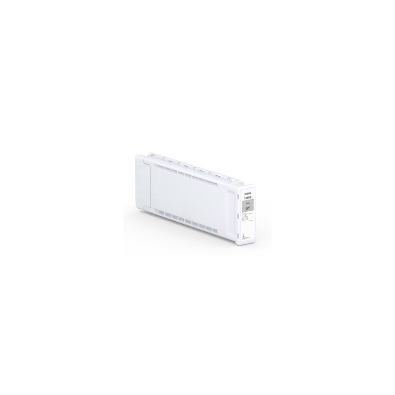 Epson UltraChrome PRO6  Gris Para SureColor P8560D  C13T48ME00
