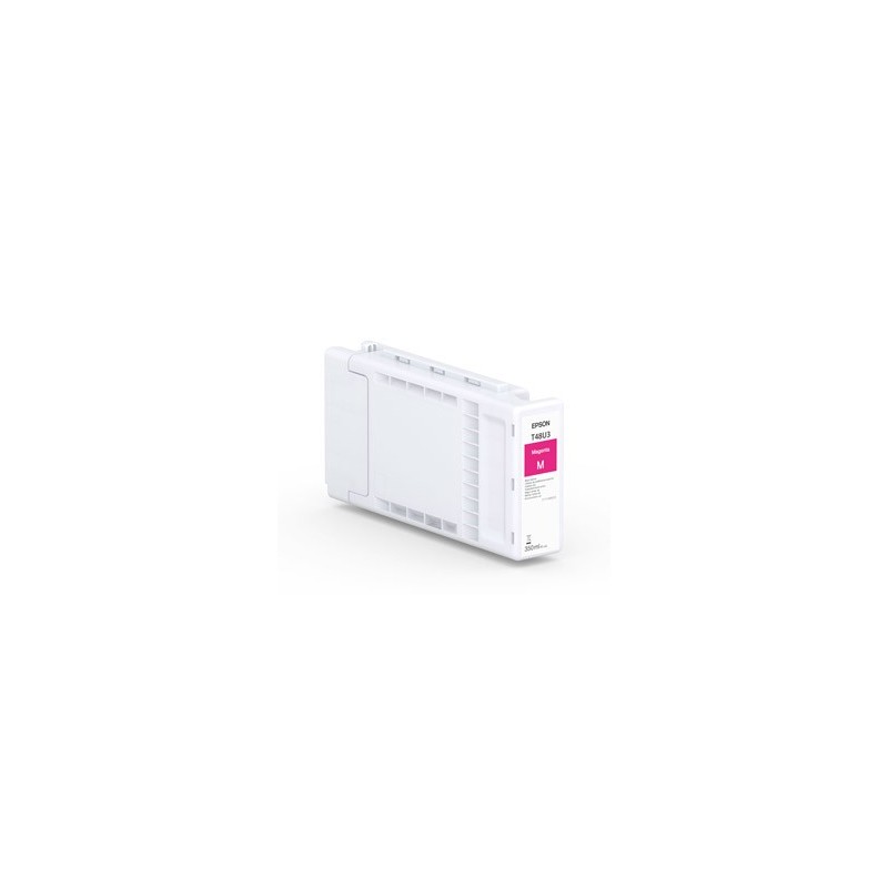 Epson UltraChrome PRO6  Magenta Para SureColor P8560D  C13T48U300