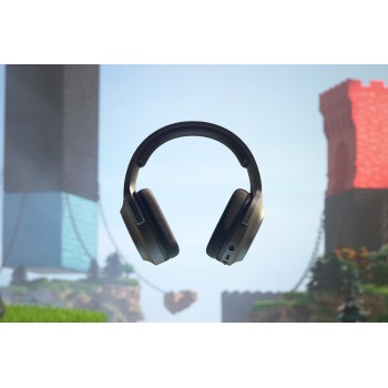 Razer Barracuda X Negro  RZ04-04430100-R3M1