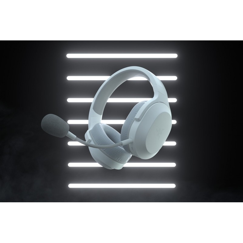 Razer Barracuda X Blanco  RZ04-04430200-R3M1