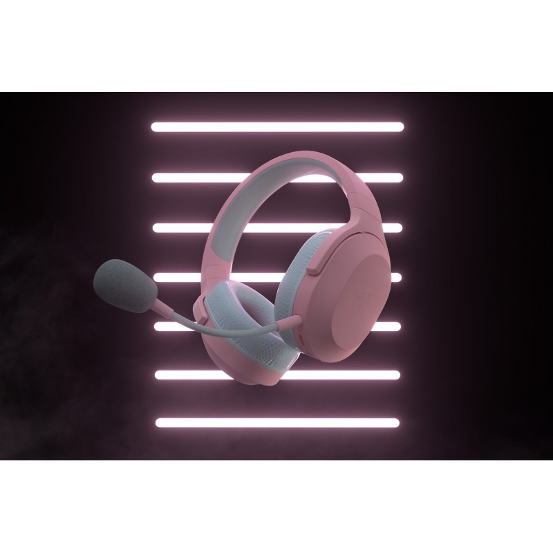 Razer Barracuda X Rosa  RZ04-04430300-R3M1