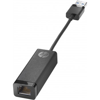 HP USB 3.0 to Gigabit RJ45 Adapter G2 4Z7Z7AA