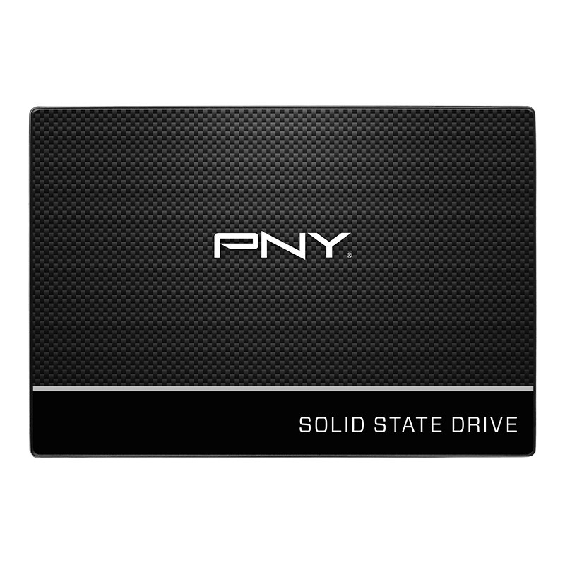 PNY CS900 - 1000GB 2.5"" 3D TLC Serial ATA III SSD7CS900-1TB-RB