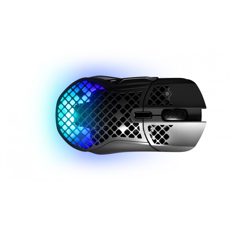 Steelseries Aerox 5 Wireless Negro 62406