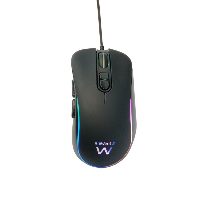 Ewent PL3302 Negro