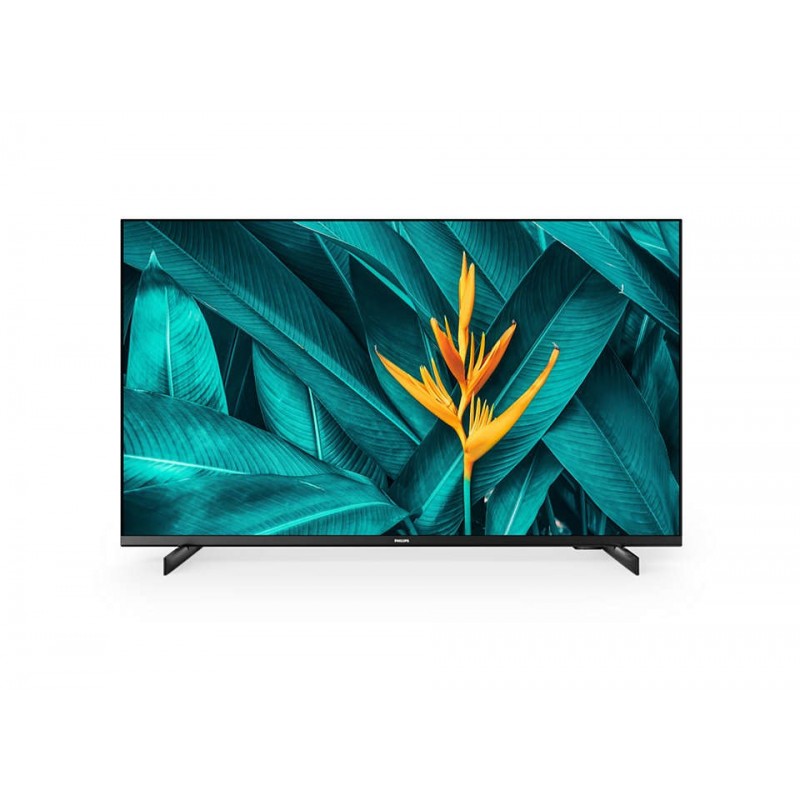 Philips 43HFL5214U 12 - 43" - 4K Ultra HD - Negro