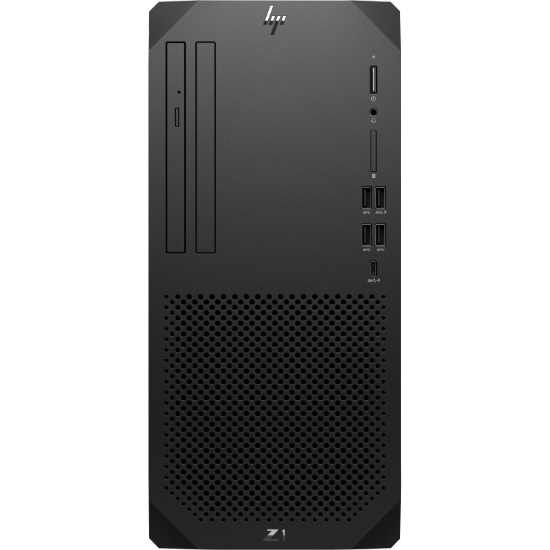 HP Z1 G9 - i7-12700 - 16GB - 512GB SSD - Tower - Negro - Windows 11 Pro 5F0E8EAABE