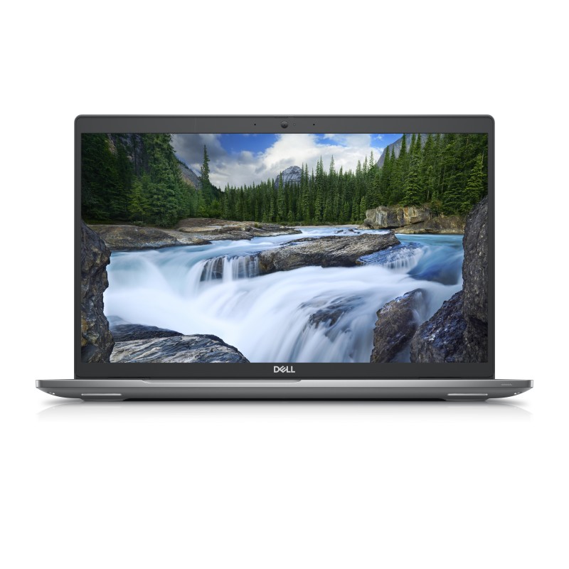 DELL Latitude 5530 Gris - 15.6" - Intel Core i5 - 16GB - 512GB SSD - Windows 10 Pro 2MFC4
