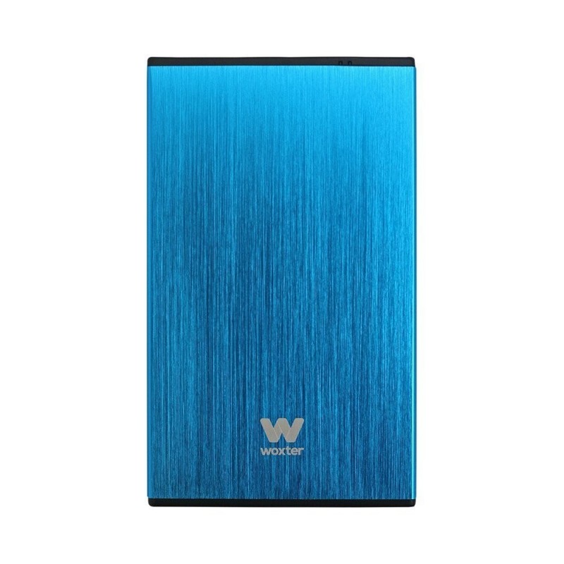 Woxter i-case 230  Azul CA26-032