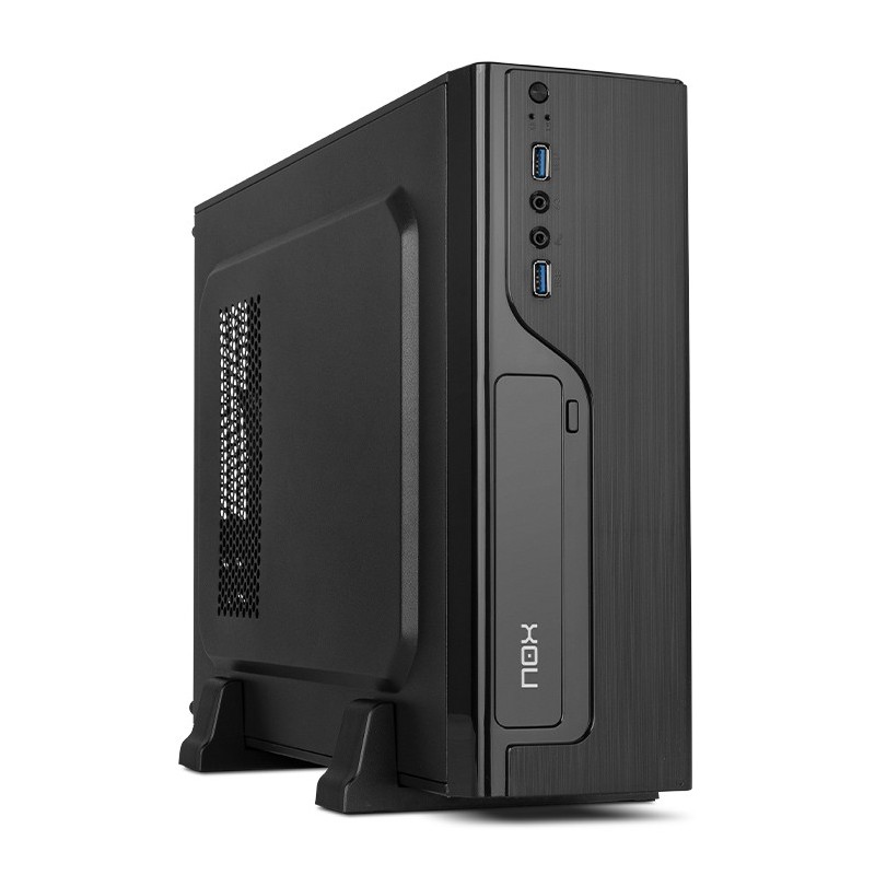 NOX Lite070 Negro 500 W NXLITE070