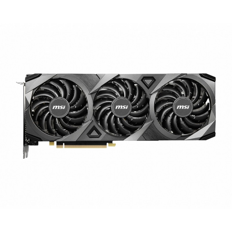 MSI GeForce RTX 3070 VENTUS 3X PLUS 8G OC LHR GDDR6 912-V390-457