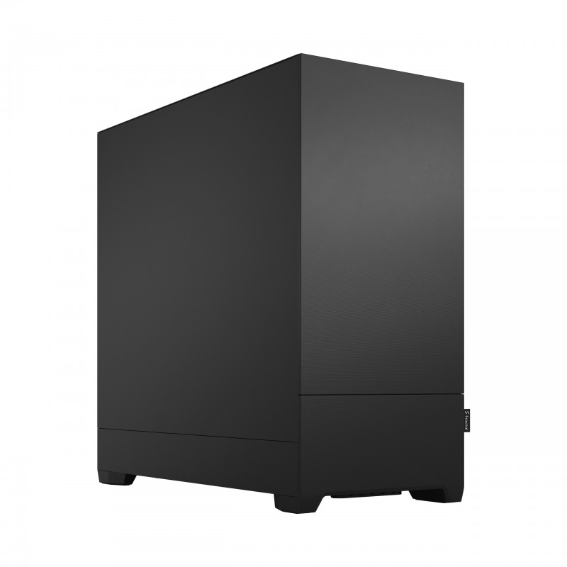 Fractal Design Pop Silent Negro FD-C-POS1A-01