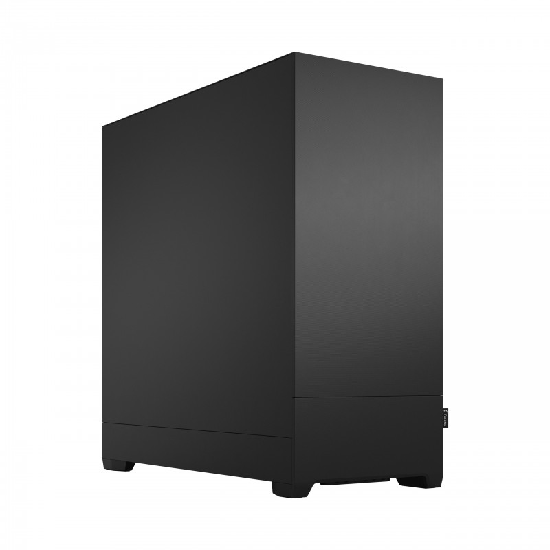 Fractal Design Pop XL Silent Negro FD-C-POS1X-01