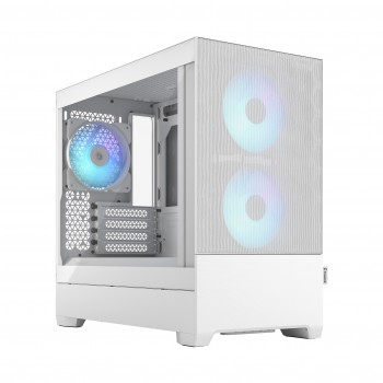 Fractal Design Pop Mini Air Blanco FD-C-POR1M-01