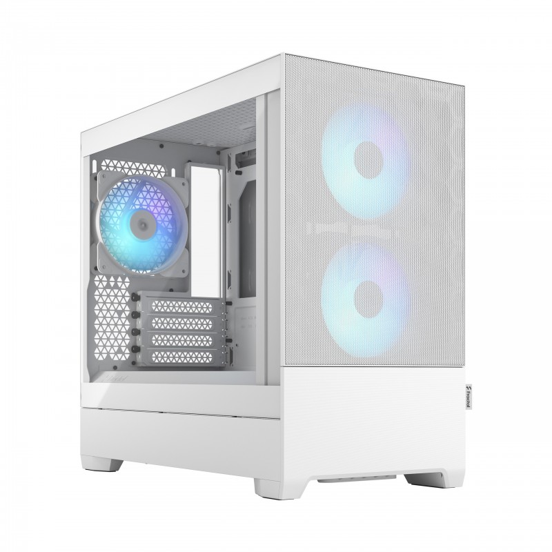 Fractal Design Pop Mini Air Blanco FD-C-POR1M-01