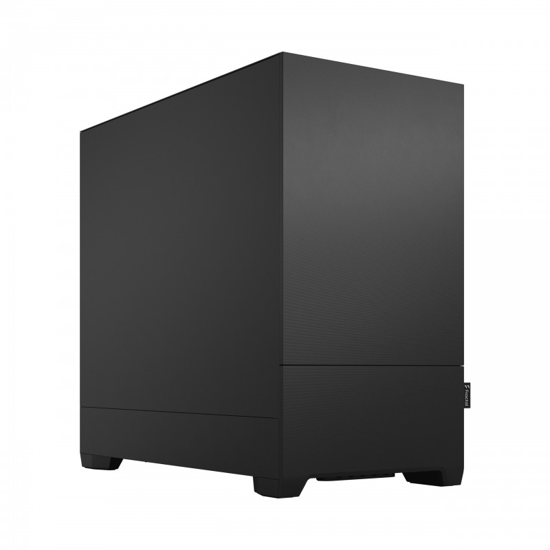 Fractal Design Pop Mini Silent Negro FD-C-POS1M-01