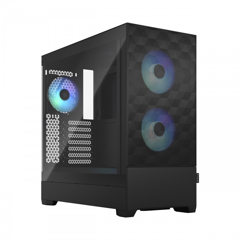 Fractal Design Pop Air Negro FD-C-POR1A-06