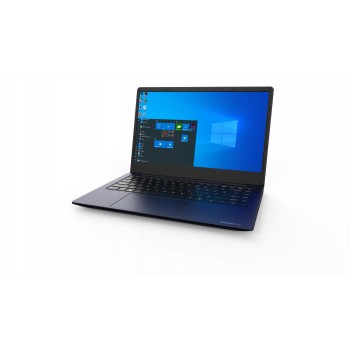 Dynabook Satellite Pro C40-G-13B Azul - 14" - Intel Core i3 - 8GB - 256GB SSD - Windows 11 Home A1PYS26E11A7
