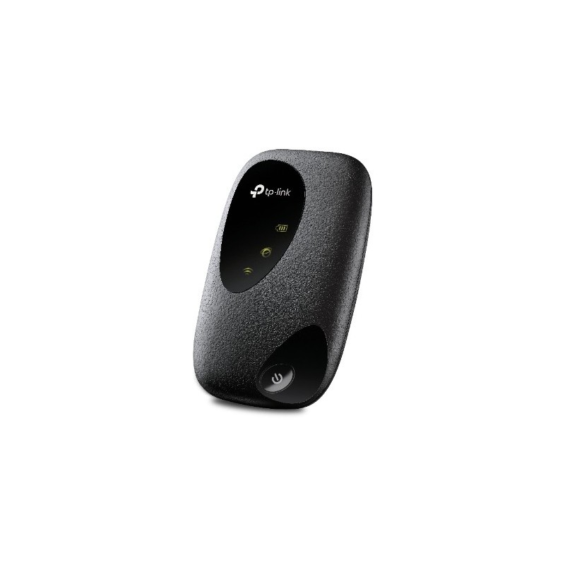 TP-Link M7010   Mobile Router - Banda única (2,4 GHz)