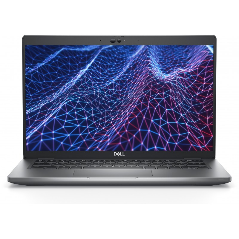DELL Latitude 5430 Gris - 14" - Intel Core i5 - 8GB - 256GB SSD - Windows 10 Pro 90THN