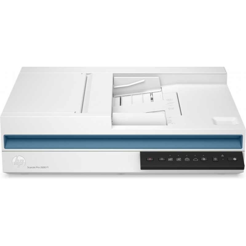 HP ScanJet Pro 2600 f1 20G05AB19