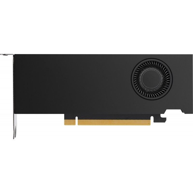 HP RTX A2000 12 GB NVIDIA GDDR6 5Z7D9AA