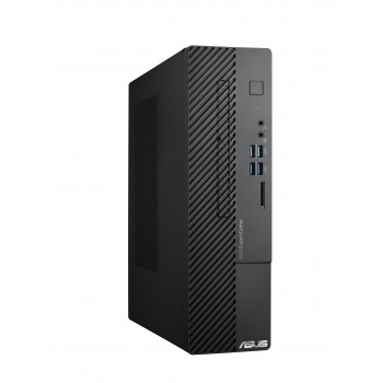 ASUS ExpertCenter D500SCES-511400017X - i5-11400 - 16GB - 512GB SSD - Tower - Negro - Windows 11 Pro