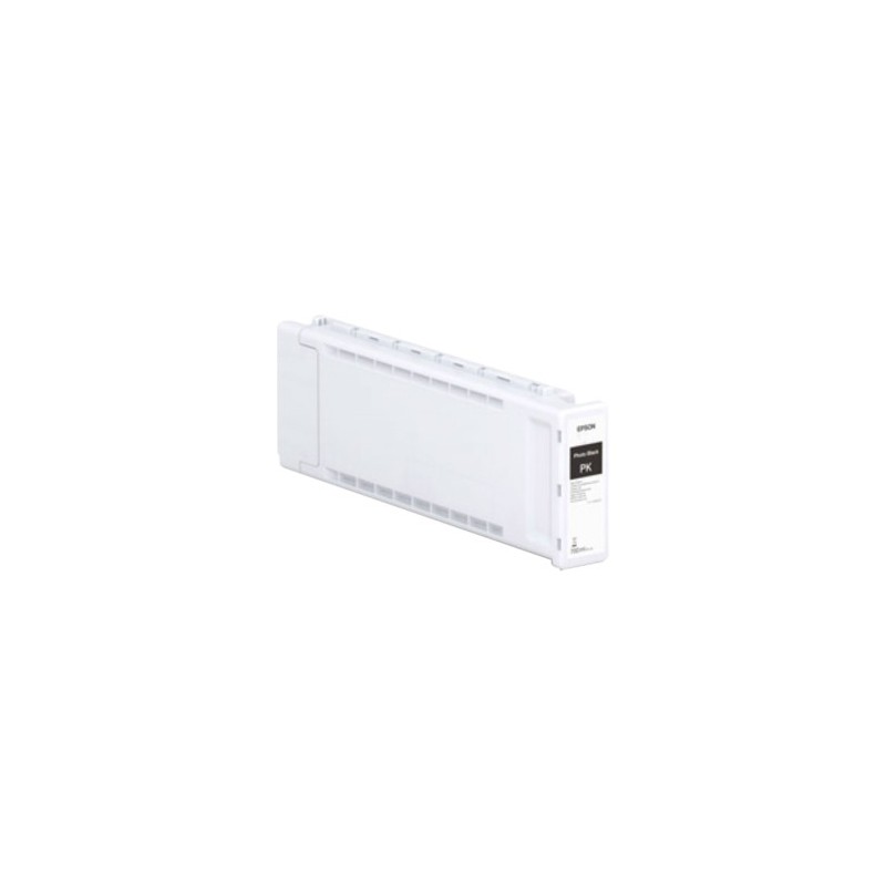 Epson UltraChrome PRO6 Original Foto negro Para SureColor P8560D - 44" C13T48M100