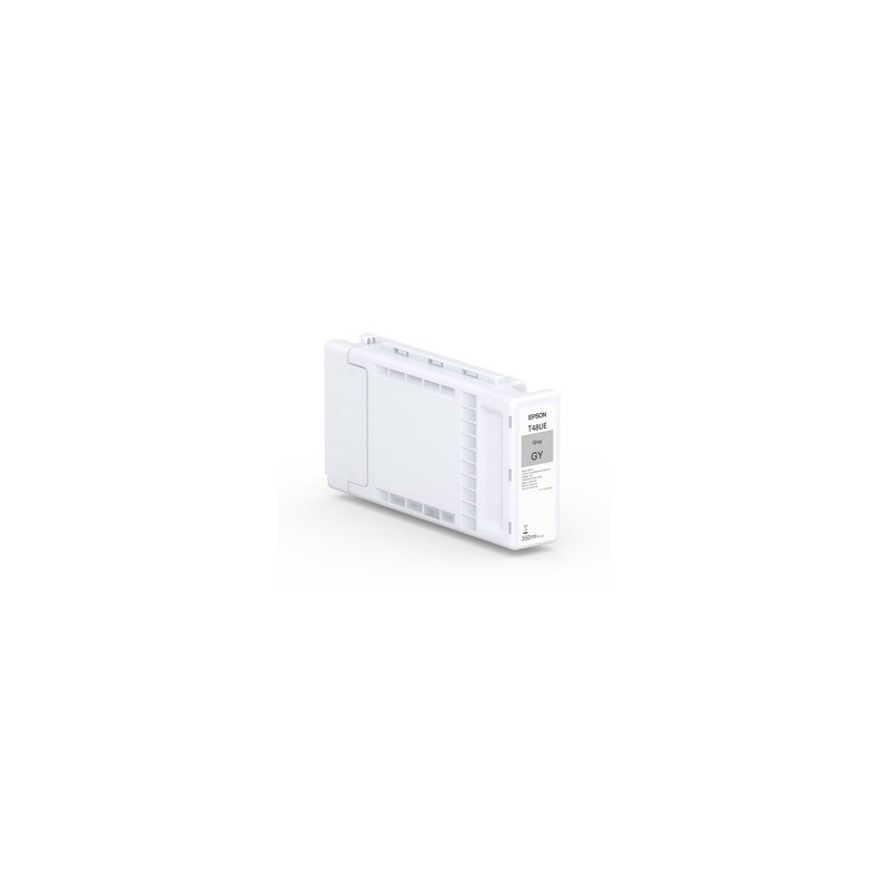 Epson UltraChrome PRO6  Gris Para SureColor P8560D - 44" C13T48UE00