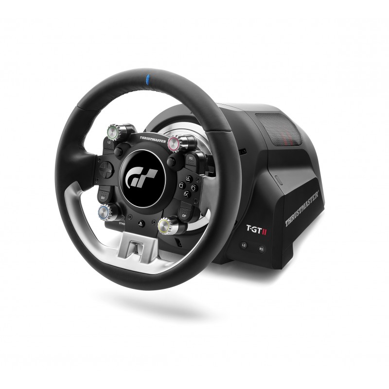 Thrustmaster T-GT II Pack 4160846