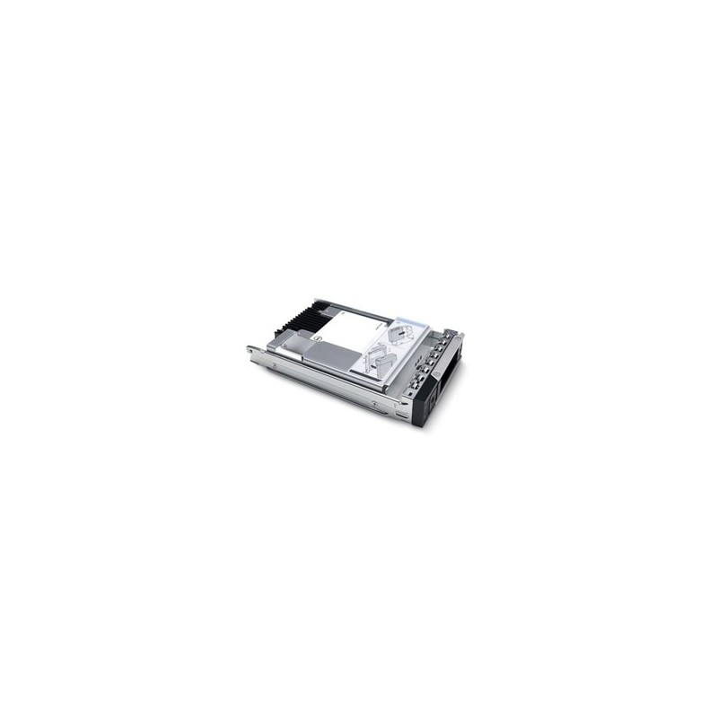 DELL 345-BDQM - 960GB 2.5""  Serial ATA III
