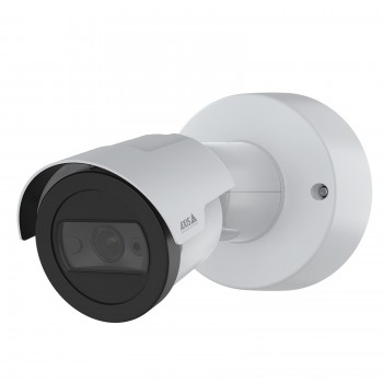 Axis M2036-LE Bala Cámara de seguridad IP Exterior 2304 x 1728 Pixeles Techo pared 02125-001