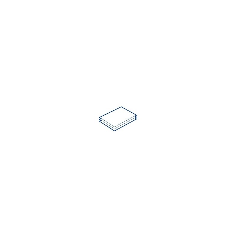 Epson Standard Proofing Paper, 17" x 50 m, 205 g m² C13S045007