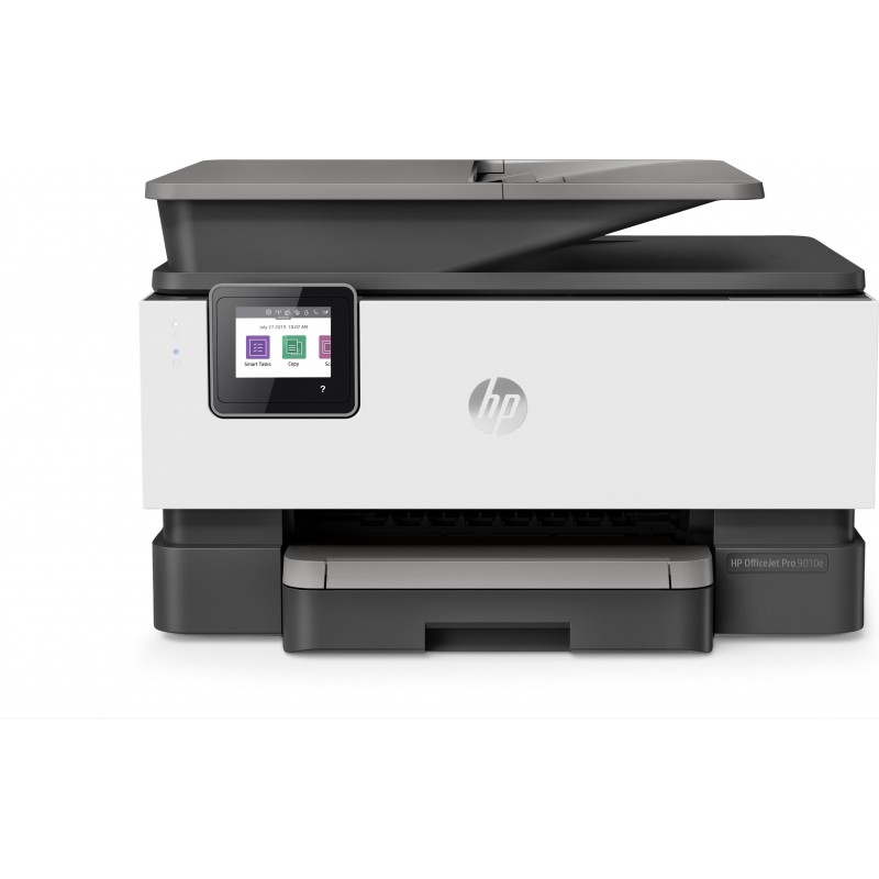 (Reacondicionado) HP OfficeJet Pro 9010e Inyección de tinta térmica A4 4800 x 1200 DPI 22 ppm Wifi 257G4B