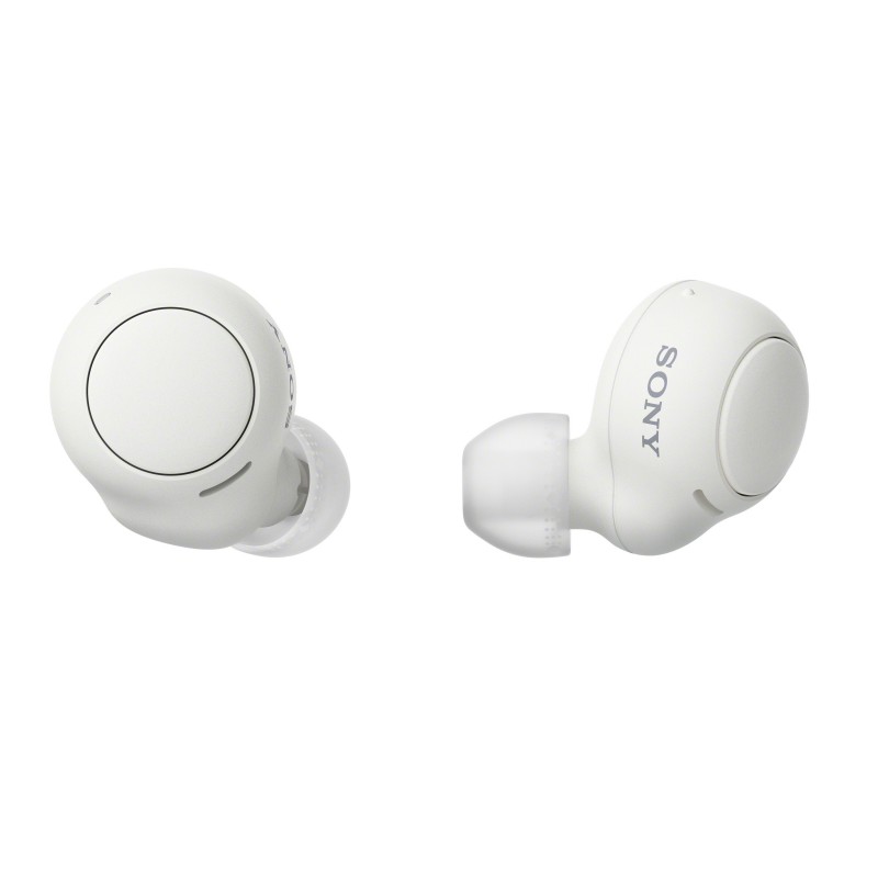 Sony WF-C500 Blanco  WFC500W.CE7