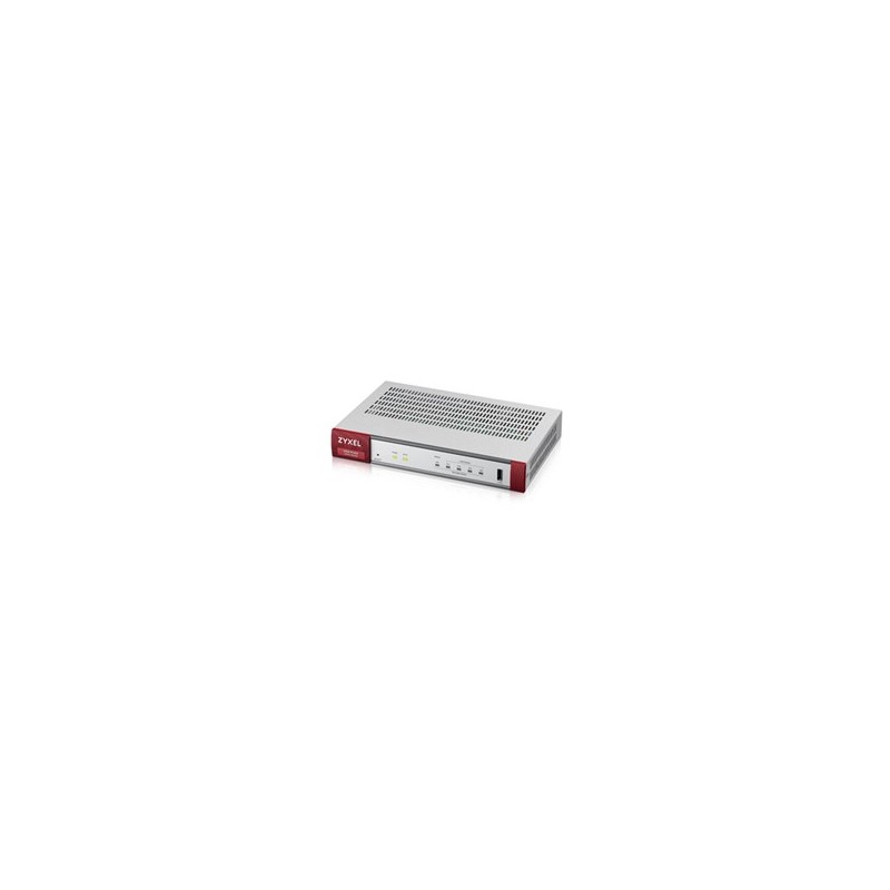Zyxel USG FLEX 50 cortafuegos (hardware) 350 Mbit s USGFLEX50-EU0101F