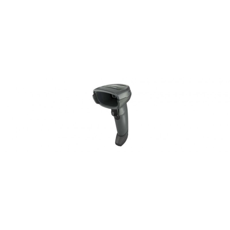Zebra DS4608-SR Lector de códigos de barras portátil 1D 2D LED Negro DS4608-SR7U2100SGW