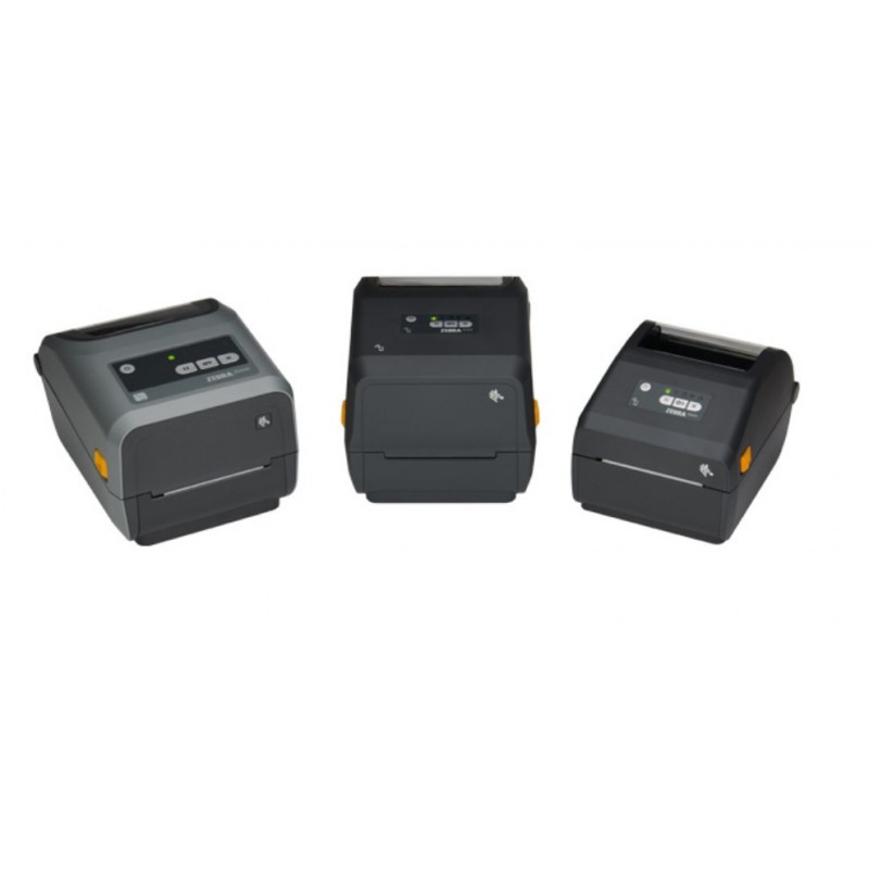 Zebra ZD421 impresora de etiquetas Térmica directa 203 x 203 DPI Alámbrico ZD4A042-D0EE00EZ