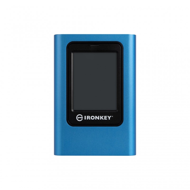 Kingston Technology IronKey Vault Privacy 80 960 GB Azul IKVP80ES 960G
