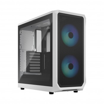 Fractal Design Focus 2 Blanco FD-C-FOC2A-04