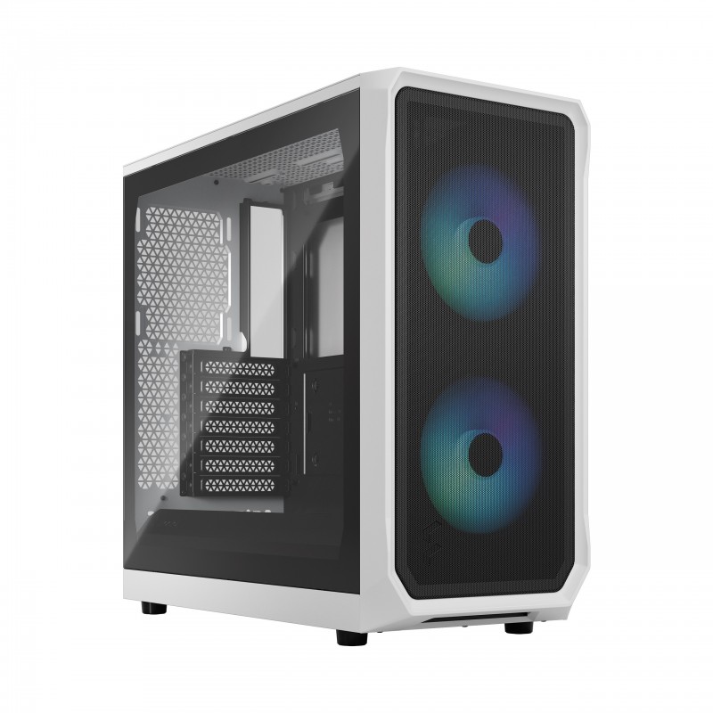 Fractal Design Focus 2 Blanco FD-C-FOC2A-04