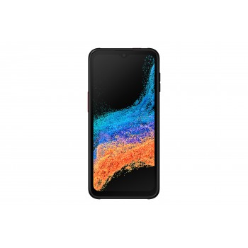 Samsung Galaxy Xcover6 Pro  Negro - 6GB - 128GB - 5G SM-G736BZKDEEB