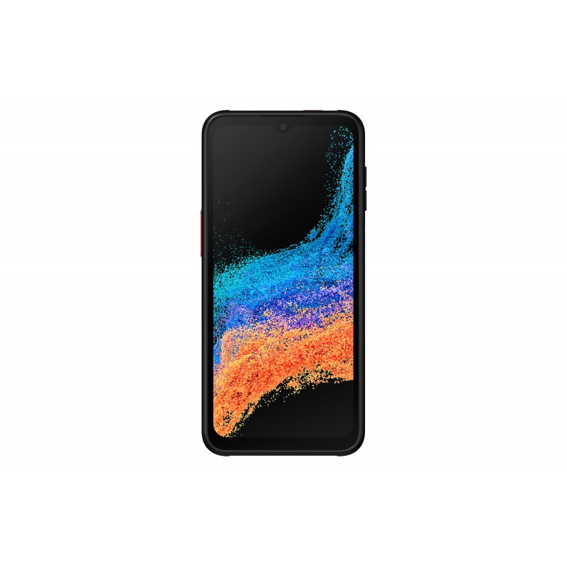 Samsung Galaxy Xcover6 Pro  Negro - 6GB - 128GB - 5G SM-G736BZKDEEB