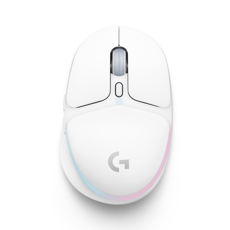 Logitech G G705 Blanco 910-006368