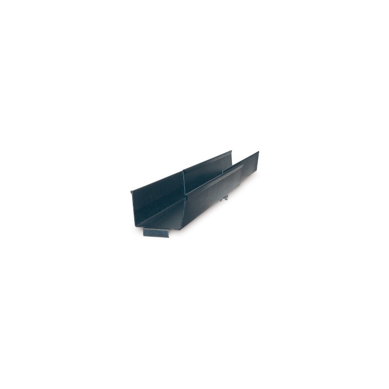 APC AR8016ABLK accesorio de bastidor Bandeja de cables