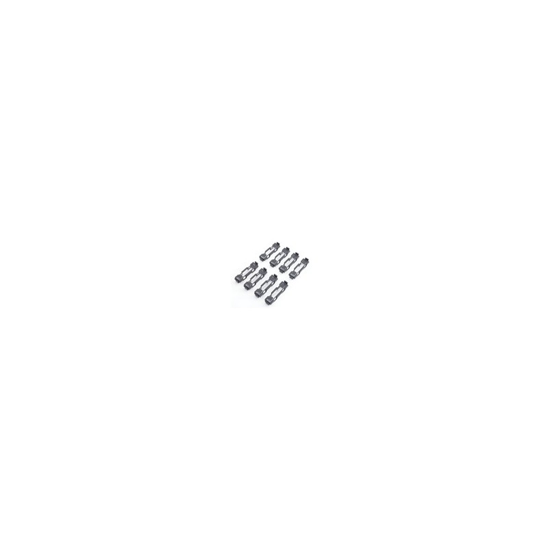 APC Data Distribution Plastic Snap-in Panel NetShelter SX AR8469