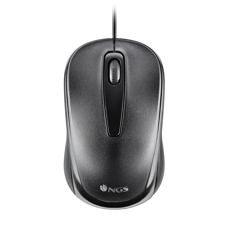 NGS EASY DELTA Negro EASYDELTA