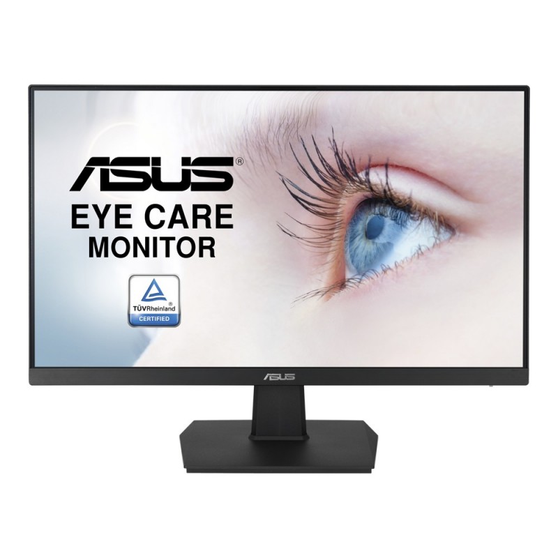 MONITOR ASUS 24",VA24EHE, FHD 1920x1080, IPS, 5MS, 90LM0569-B01170