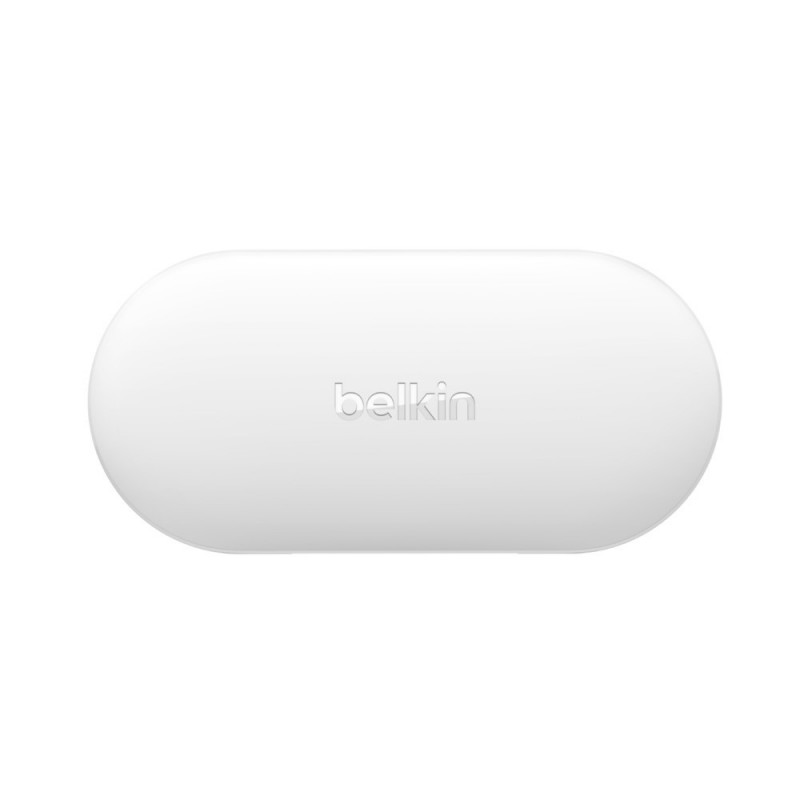 Belkin SOUNDFORM Play Blanco AUC005BTWH